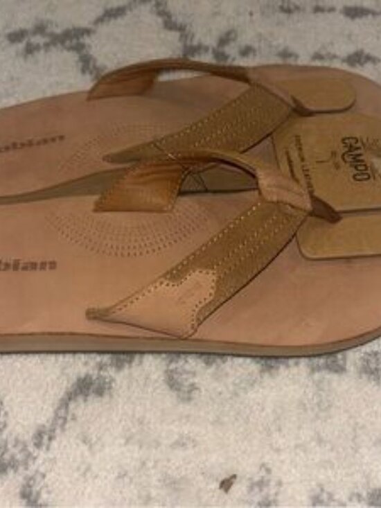 Cobian Mens Lazo Sandals Sz 11 NWT main image 5